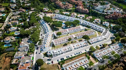 Marbella plant Großprojekt mit 395 Sozialwohnungen