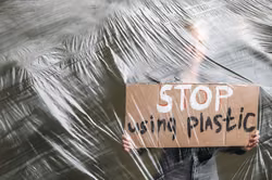 Die EU erklärt dem Wegwerfplastik den Krieg