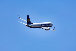 Ryanair baut Winterangebot in Málaga aus