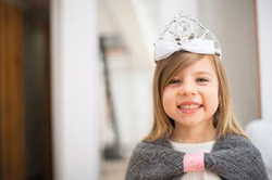 Prinzessin Leonor trotzt dem Jugend-Frust
