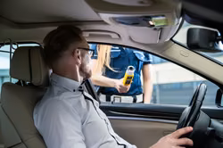 Fast 200 Fahrer unter Alkohol oder Drogen