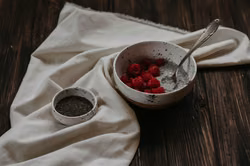 Glaskristalle in Arla-Pudding entdeckt
