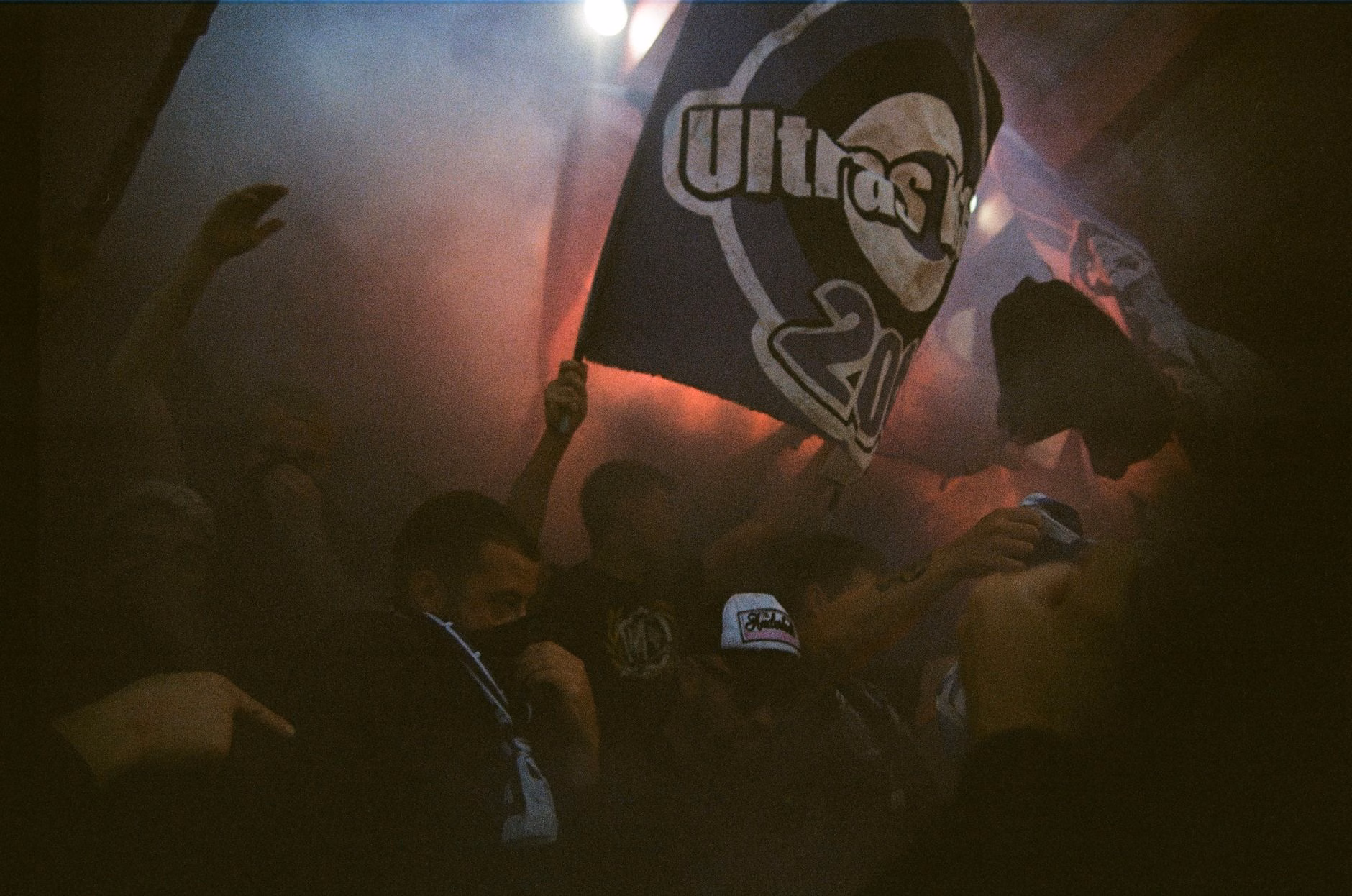 Porto-Ultras nach Angriff in Sevilla festgenommen