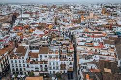 Sevilla stellt erneut die ärmsten Viertel Spaniens
