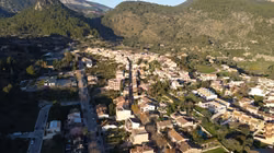 Opfer schildert Einbruch in Valldemossa