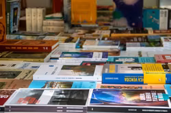 Murcia feiert zehn Tage lang die Literatur