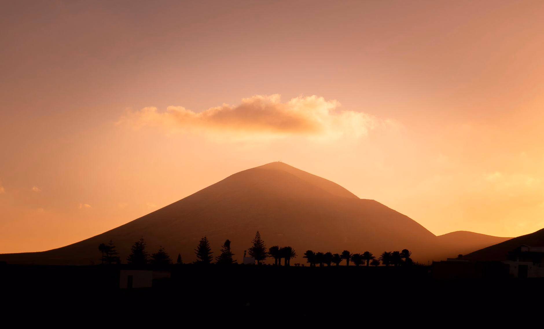 Stromausfall legt Lanzarote lahm