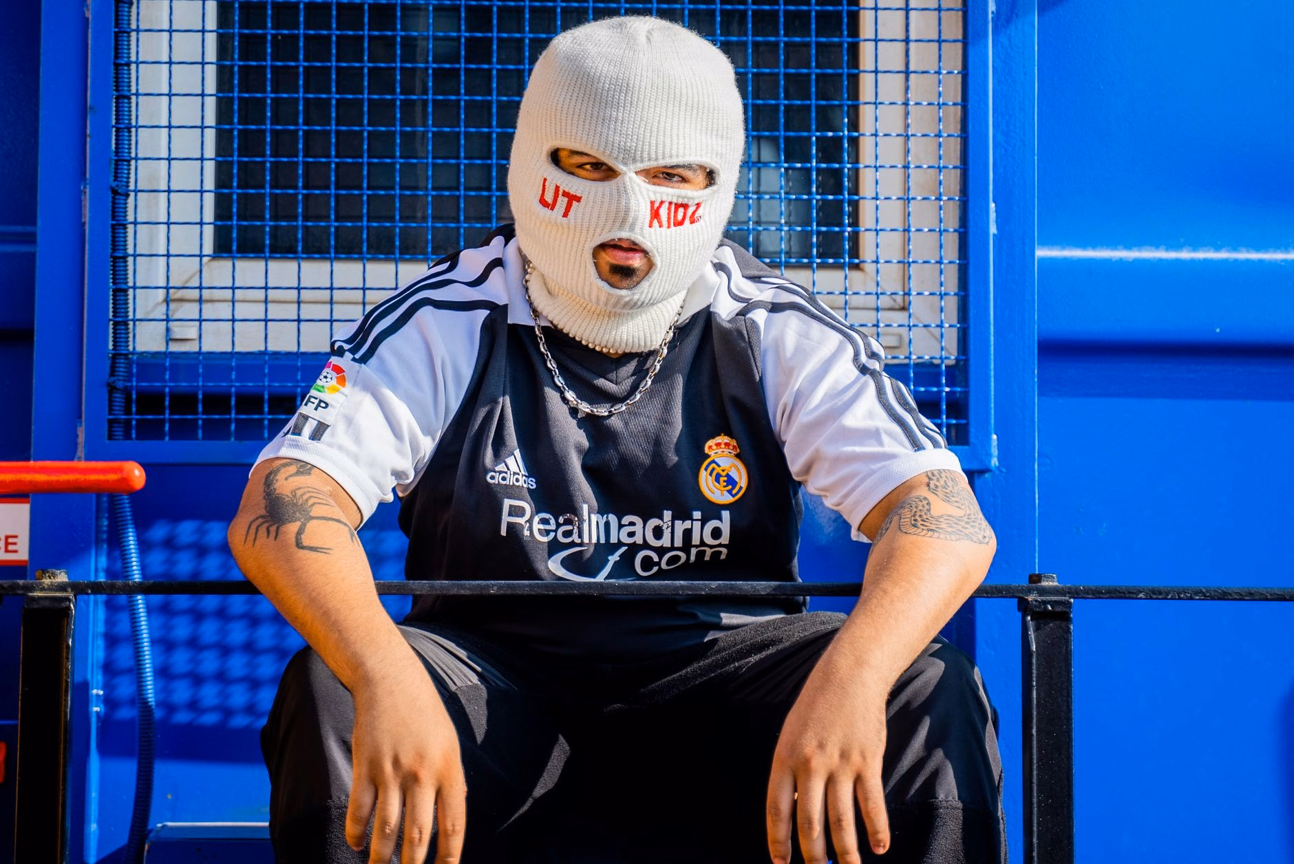 Gefängnisstrafe für Maskenfälscherin