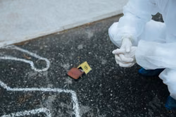 Mordfall in Lorca: Leiche mit Messerstich entdeckt