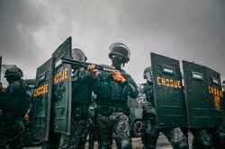 Strenge Auflagen nach Krawallen in Barcelona