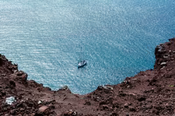 Segler vor Lanzarote aus Seenot gerettet