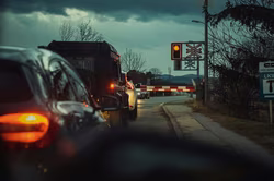 Der lange Weg zum Führerschein