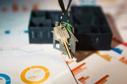 Immobilien: Warum wir immer länger in derselben Wohnung bleiben