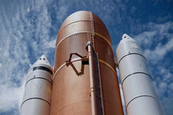 Baskenland startet Mission zur Aerospace-Industrie