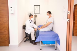 Hantavirus in Madrid: Ein Patient, viele Fragen
