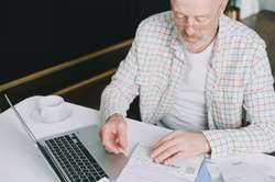Pensionen: Formales Ja, fundamentale Risiken