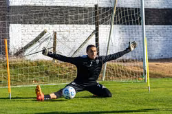 Einbruch bei Betis-Star während Champions-League-Spiel