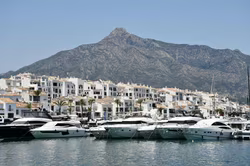 Marbella: Erfolgszahlen und steigende Preise