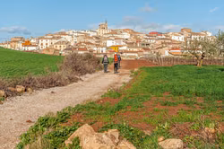 Neue Marke für Jakobswege aus Cádiz