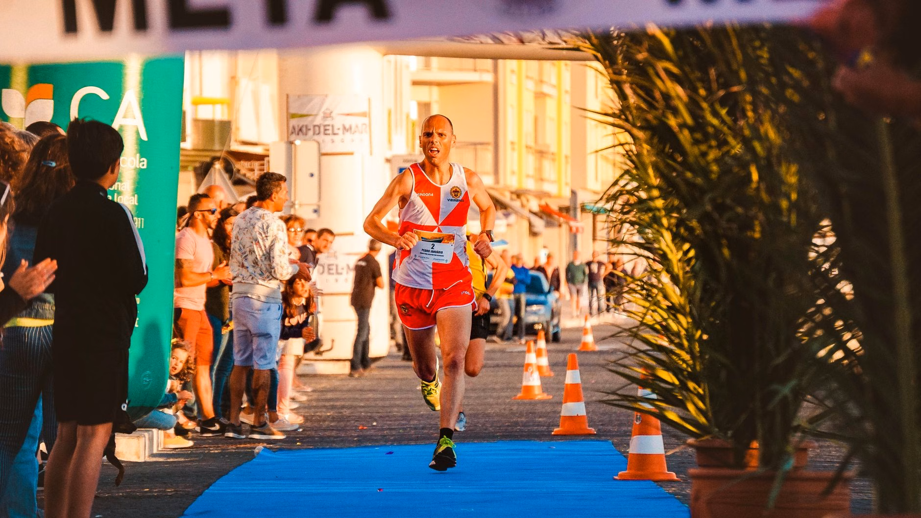 TUI Palma Marathon mit Teilnehmerrekord