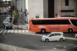 Maros Shuttle: Verkehrswende mit drei Euro Schein