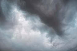Katalonien zittert: Regenpause nur ein Zwischenspiel