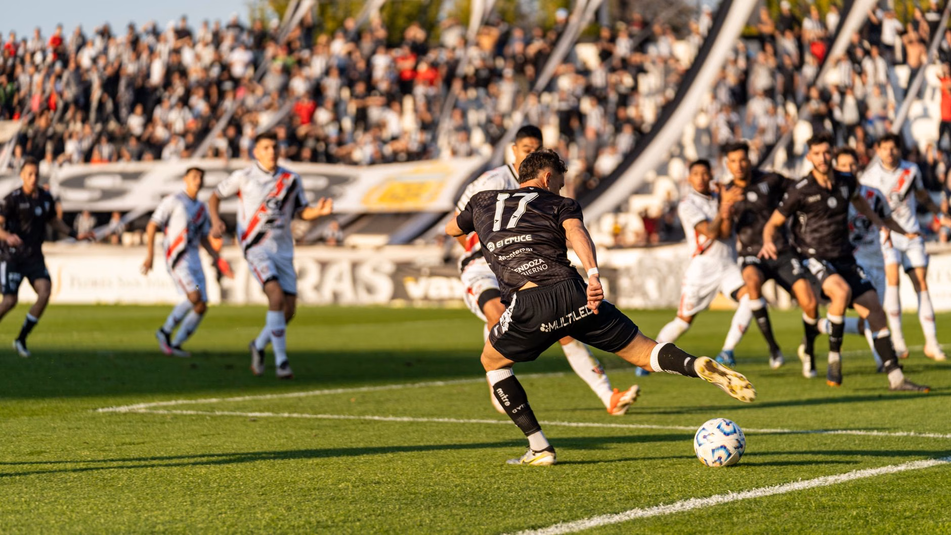 Fan-Protest stoppt Rayo gegen Athletic