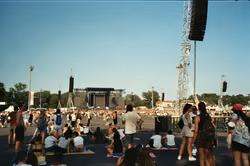 Primavera Sound feiert 25 Jahre mit Rekordaufgebot