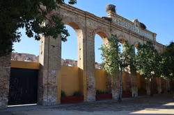 Fallas Doppelabend: Liebe und Tod in Jerez