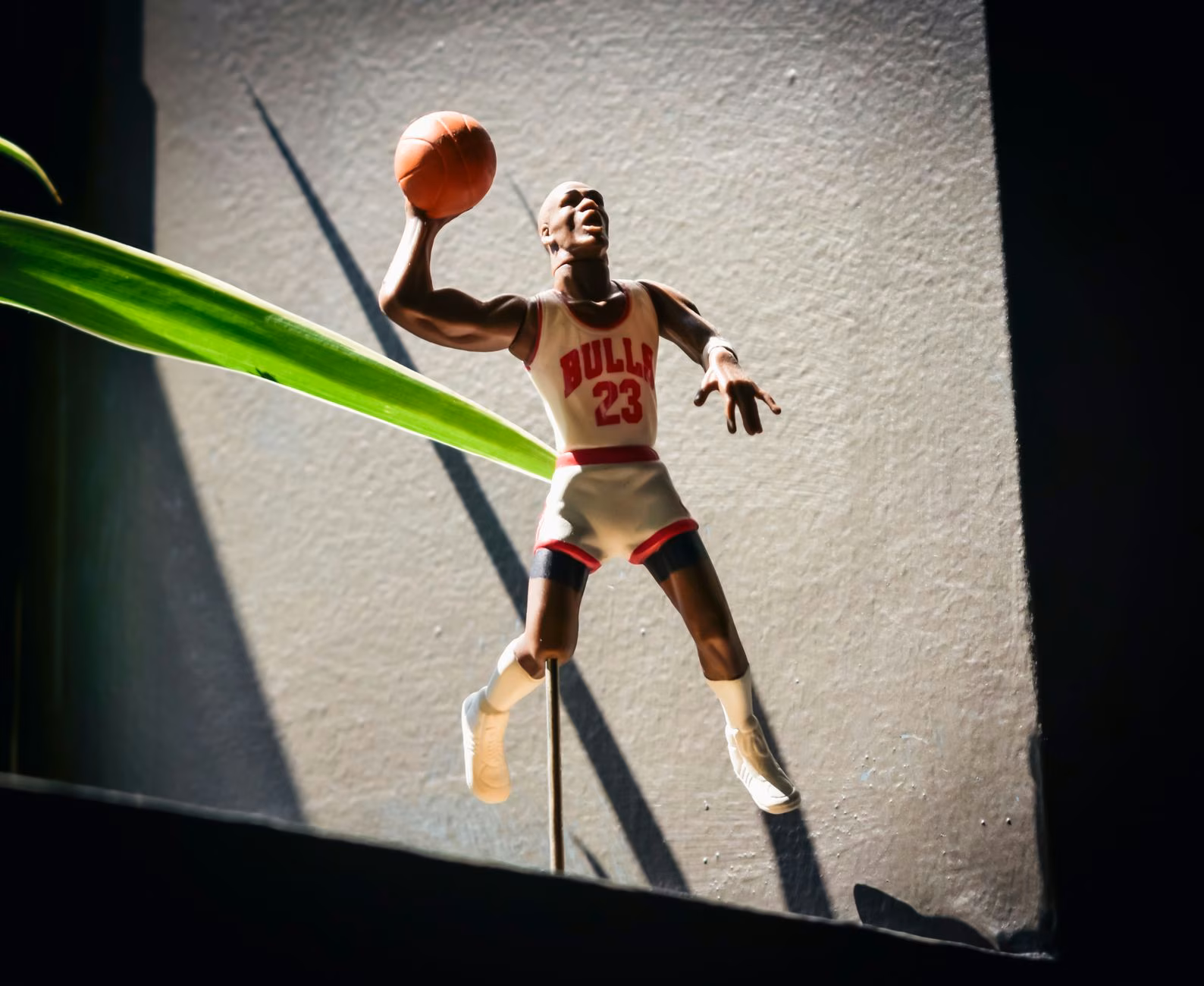 Abschied von einem Architekten