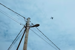 Batterien statt Kerosin in Kurzstreckenflugzeugen