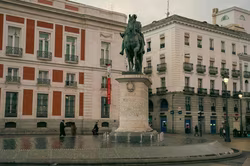 Leonor beginnt Politikstudium in Madrid