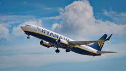 Ryanair verstärkt Málaga-Madrid-Flüge nach Zugunglück