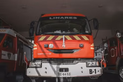 681 Bewerber für 86 Stellen bei Mallorcas Feuerwehr