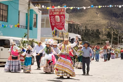 75 Jahre Glaubensgeschichte in Vélez-Málaga