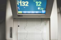 Die leere Wiege von Málaga