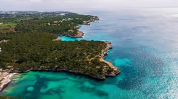 147 unbegleitete Minderjährige auf Balearen angekommen