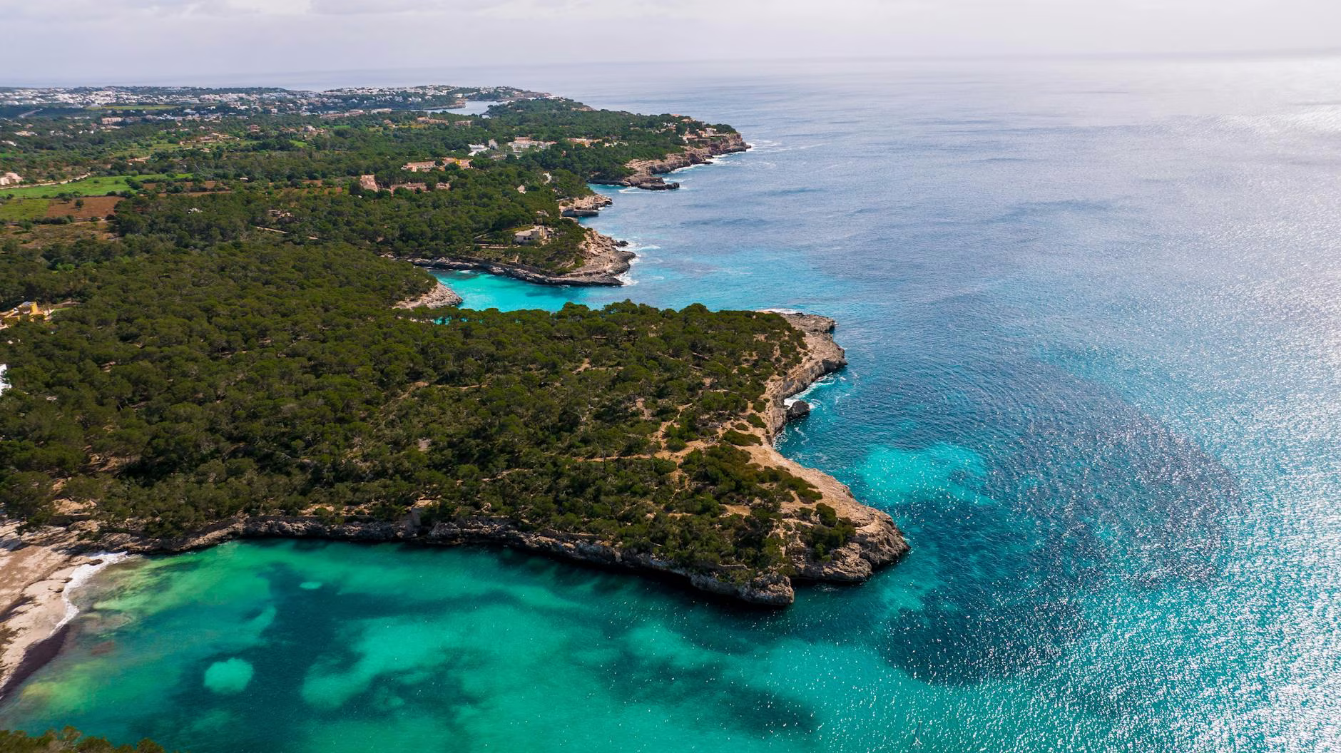 147 unbegleitete Minderjährige auf Balearen angekommen