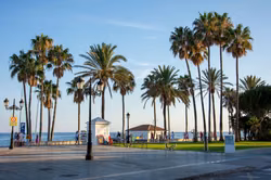 Marbella rüstet 32 Ampelkreuzungen um