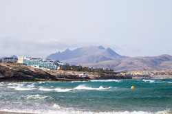Mann stirbt nach Badeunfall auf Fuerteventura