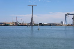 Navantia lässt siebte Korvette für Saudis stricken