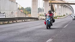 Junger Motorradfahrer bei Unfall auf Mallorca gestorben