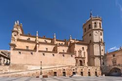 Granada inszeniert monumentalen Totenkult für Lorca