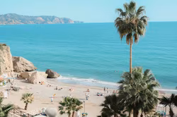 Neuer Cluster für aktiven Tourismus in Nerja