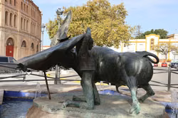 Illegale Potenzpille: „El Toro“ vom Markt genommen