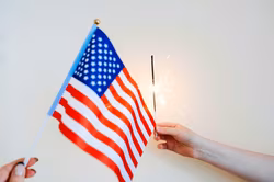 Ein Dorf erinnert an Amerikas vergessenen Verbündeten