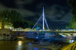 Wasserkonflikt: Ökologische Auflagen bedrohen historischen Wassertransfer