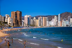 Spaniens Hoteliers erwarten einen robusten Sommer