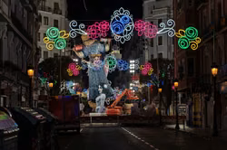 Festival Málaga feiert 30 Jahre mit Sonderposter