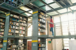Sant Cugat drückt bei neuer Bibliothek auf die Tube